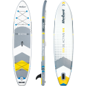 SUP-lauta REBEL ACTIVE RBA-451 350cm SUP-lauta REBEL ACTIVE RBA-451 350cm