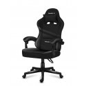 Huzaro FORCE 4.4 CARBON PC-pelituoli Lastenistuin (kaukalo) musta, Hiili Huzaro FORCE 4.4 CARBON PC-pelituoli Lastenistuin (kaukalo) musta, Hiili