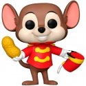 Funko POP figure Disney Dumbo Timothy Q Mouse Funko POP figure Disney Dumbo Timothy Q Mouse