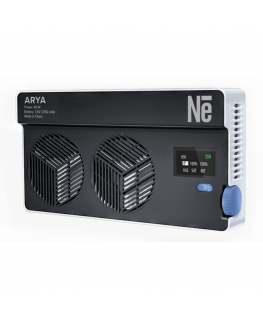 Newell Arya RGB LED valgus