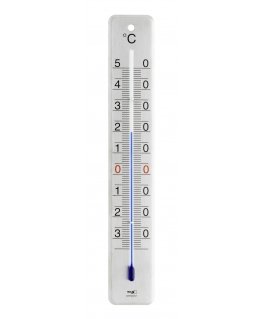 TFA 12.2046.61 - Wall thermometer