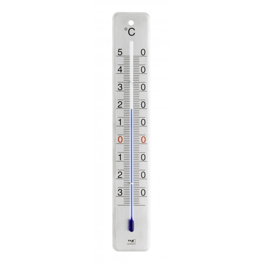 TFA-Dostmann TFA 12.2046.61 -