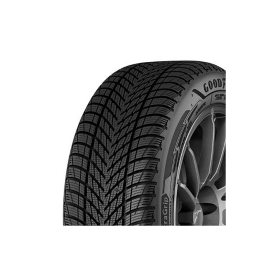 Goodyear 245/40R20 ULTRAGRIP PERFORMANCE 3 99W