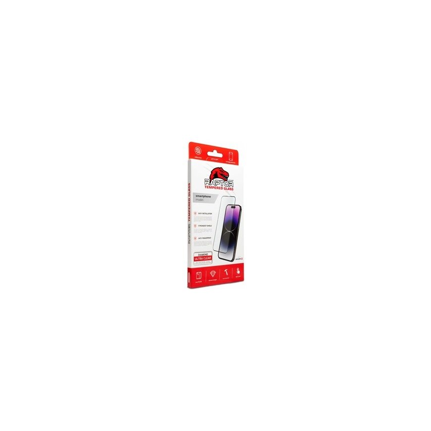 Swissten Raptor Diamond Ultra Pilna Sejas