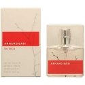 Armand Basi IN Punainen eau de toilette -suihke 30 ml