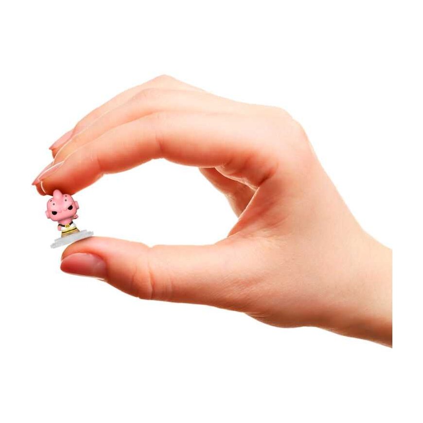 Funko Blister 4 figūras Bitty POP