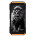 ULEFONE ARMOR X32 PRO 8+256GB 5G VIBRANT Oranžine