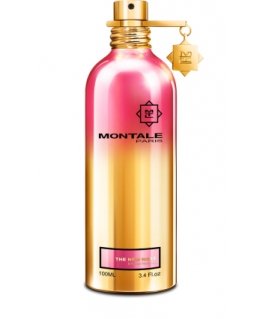 Montale The New Rose, 100 ml Unisex