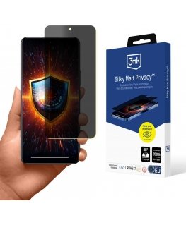 Yksityisyyskalvo 3mk Silky Matt Privacy Xiaomi 14 Ultra