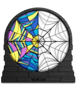 ERIK Wednesday Ophealia Hall Window lamp