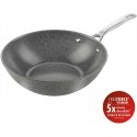 BALLARINI SALINA KERAAMINEN Wok 30 cm BALLARINI SALINA KERAAMINEN Wok 30 cm
