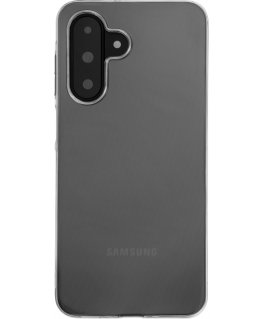 FoneKit silicone case, Samsung Galaxy A26, transparent