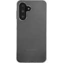 Силиконовый чехол FoneKit для Samsung Galaxy A26, прозрачный