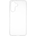 FoneKit silikoonkate, Samsung Galaxy A26, läbipaistev