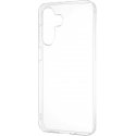 FoneKit silicone case, Samsung Galaxy A26, transparent