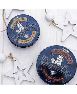 Aftershave Balm