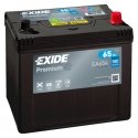 Exide Premium EA654 automašīnas akumulators EFB (Uzlabotas plūstamības akumulators) 65 ampērstunda 1 Exide Premium EA654 automašīnas akumulators EFB (Uzlabotas plūstamības akumulators) 65 ampērstunda 1