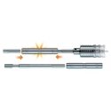 Drill extension DreConnect 750 mm, SDS-Max, Makita [P-53936]