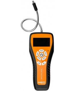 Neo Tools Электронный тестер тормозной жидкости DOT3, DOT4, DOT5, EVN4, EVN6