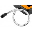 Neo Tools Elektroninis stabdžių skysčio testeris DOT3, DOT4, DOT5, EVN4, EVN6 Neo Tools Elektroninis stabdžių skysčio testeris DOT3, DOT4, DOT5, EVN4, EVN6