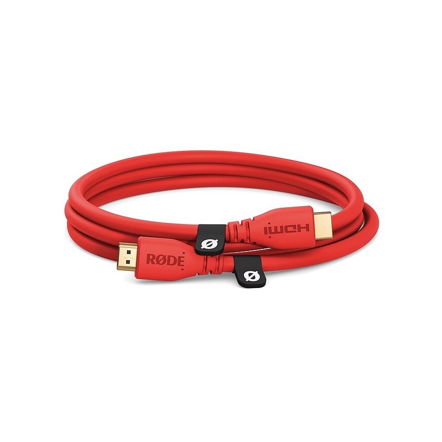RØDE RODE HDMI KABELIS 15R -