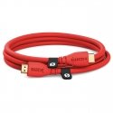 RODE HDMI KABELIS 15R - Kabelis 1.5m raudona RODE HDMI KABELIS 15R - Kabelis 1.5m raudona