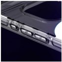 Dėklas 3MK EverClear MagCase skirtas Apple iPhone 16 Pro Dėklas 3MK EverClear MagCase skirtas Apple iPhone 16 Pro