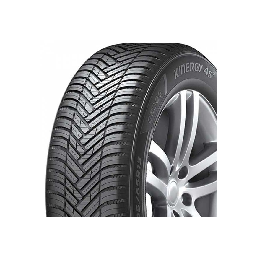 Hankook 235/50R19 KINERGY 4S2 X H750A 103W XL FR – 2