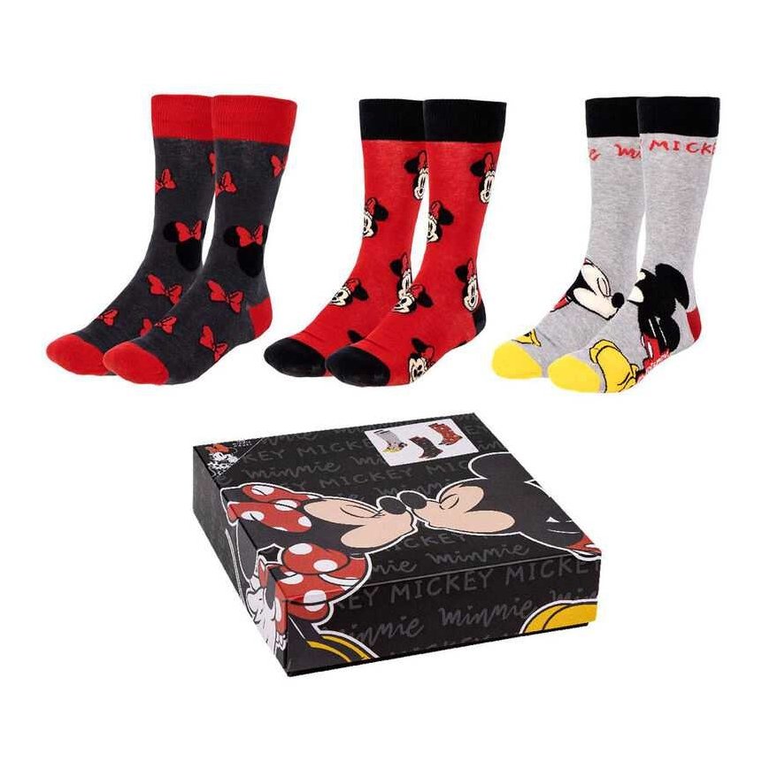Cerdà CERDÁ Disney Minnie 3 pieaugušo