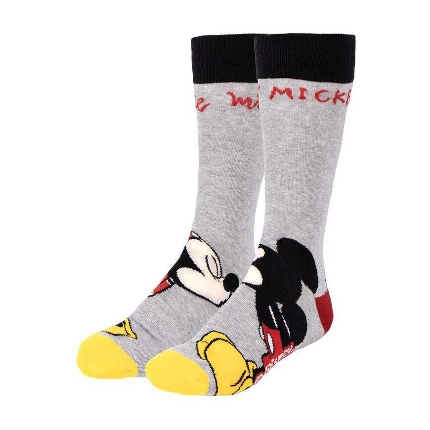 CERDÁ Disney Minnie 3 pieaugušo zeķu komplekts – 4