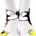 CERDÁ Disney Minnie 3 pieaugušo zeķu komplekts CERDÁ Disney Minnie 3 pieaugušo zeķu komplekts