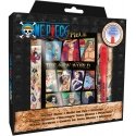 Kids Licensing One Piece Diary + magic pen Kids Licensing One Piece Diary + magic pen