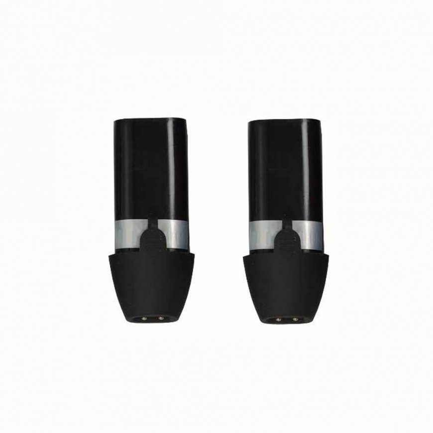 Haeger HC-WR3.007B hiustrimmeri/-leikkuri musta, Punainen, Hopea – 5