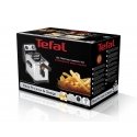 Tefal Filtra Pro FR5111 Single Stand-alone 2400 W Deep fryer Black, Stainless steel Tefal Filtra Pro FR5111 Single Stand-alone 2400 W Deep fryer Black, Stainless steel