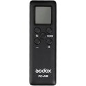 GODOX RC-A5II nuotolinio valdymo pultas GODOX RC-A5II nuotolinio valdymo pultas