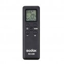 GODOX RC-A5II nuotolinio valdymo pultas GODOX RC-A5II nuotolinio valdymo pultas