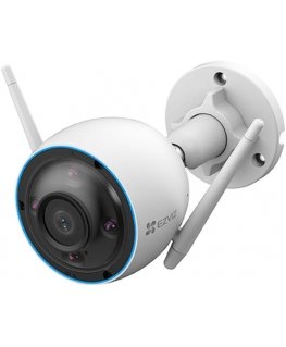 EZVIZ H3 3K Lode (forma) IP drošības kamera Ārējie 2880 x 1620 pikseļi Pie griestiem/sienas