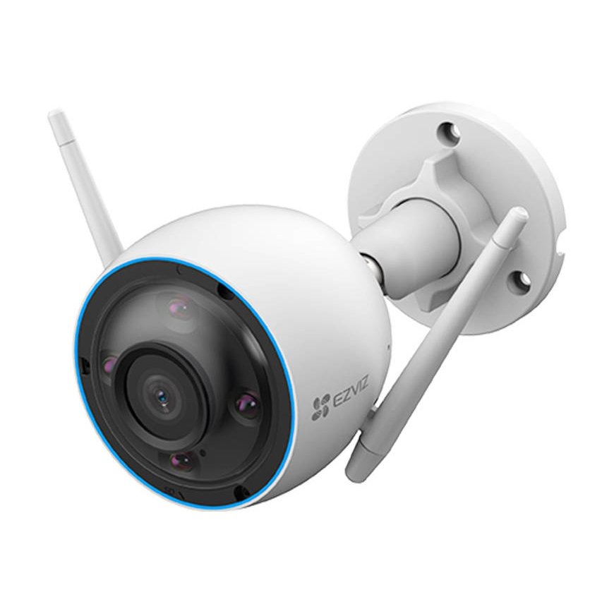 EZVIZ H3 3K Lode (forma) IP