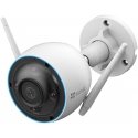 EZVIZ H3 3K Kulka (forma) IP apsaugos kamera Lauke 2880 x 1620 pikseliai Lubos / siena