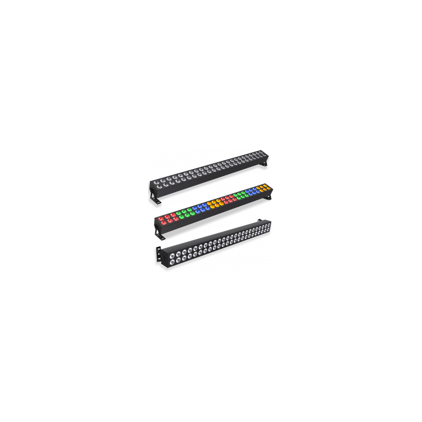 LIGHT4ME DECO BAR RGBWA-UV valgusbaar – 2
