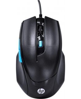 HP M150 juhtmega mängurite optiline hiir