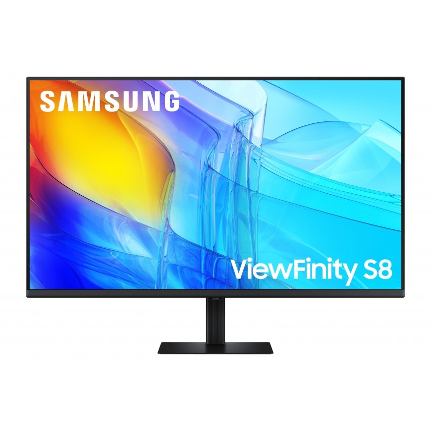 Samsung S80D monitori 94 cm (37"