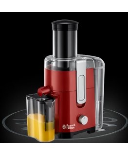 Russell Hobbs 24740-56 sulu spiede 550 W Sarkans