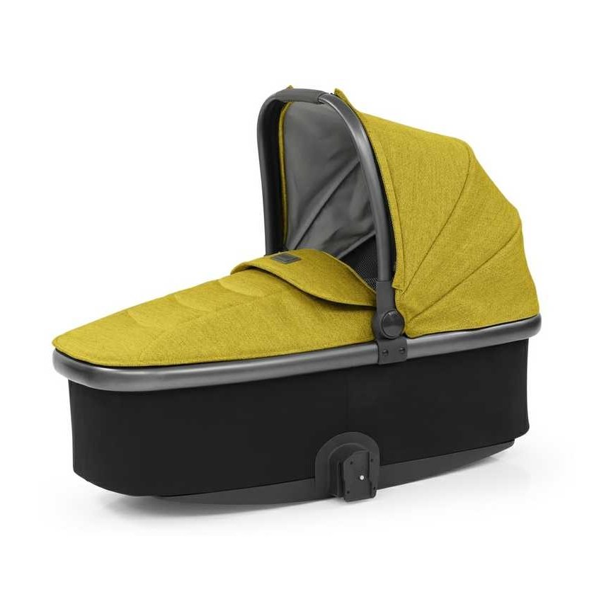 Zero Gravity / Oyster 3 stroller gondola - Mustard