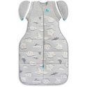 Love To Dream Transition Bag - Size M - ball, bear - STAGE 2-3.5 TOG Extra Warm Love To Dream Transition Bag - Size M - ball, bear - STAGE 2-3.5 TOG Extra Warm