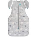 Love To Dream Transition Bag - Size M - ball, bear - STAGE 2-3.5 TOG Extra Warm Love To Dream Transition Bag - Size M - ball, bear - STAGE 2-3.5 TOG Extra Warm