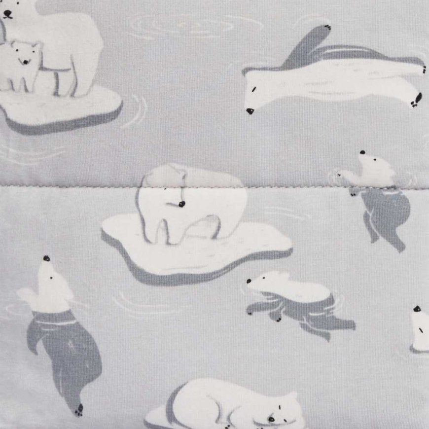 Love To Dream Transition Bag - Size M - ball, bear - STAGE 2-3.5 TOG Extra Warm – 3