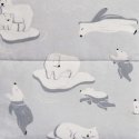Love To Dream Transition Bag - Size M - ball, bear - STAGE 2-3.5 TOG Extra Warm Love To Dream Transition Bag - Size M - ball, bear - STAGE 2-3.5 TOG Extra Warm