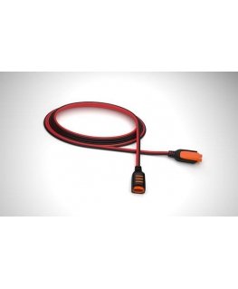Ctek 56-304 кабель питания Черный, Красный 2,5 m