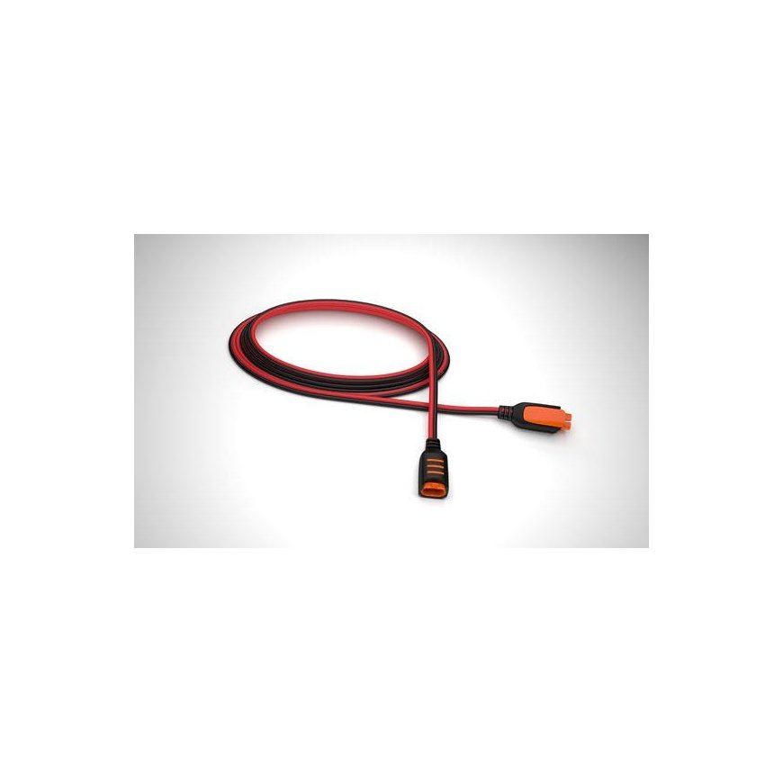 Ctek 56-304 кабель питания Черный, Красный 2,5 m